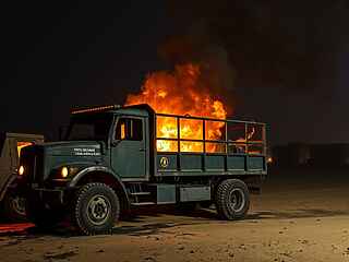 Guido Crosetto denuncia attacco deliberato a Erbil e prepara rientro immediato dei militari italiani