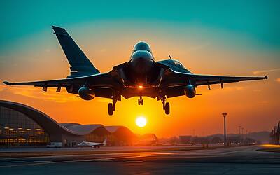 Guido Crosetto usa volo militare costoso, polemica sulla gestione a distanza