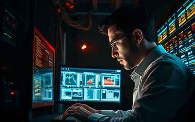 Hacker manipolano sistemi dei Gratta e vinci e mettono a segno truffa multimilionaria su larga scala