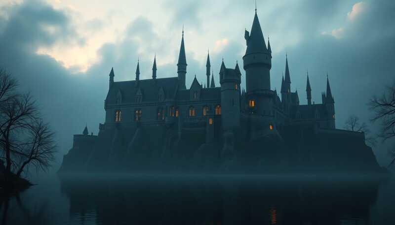 Harry Potter torna su HBO Max con una nuova serie ambientata a Hogwarts