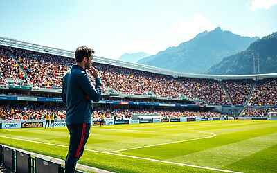 Hartono domina la Serie A, il patrimonio del proprietario del Como supera tutti i rivali