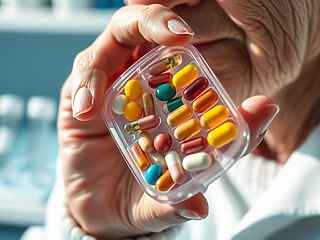 Harvard ribalta le aspettative sui multivitaminici e chiarisce benefici reali e limiti per la salute