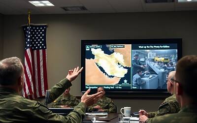 Hegseth analizza l’attacco all’Iran e ridimensiona lo spettro di guerra