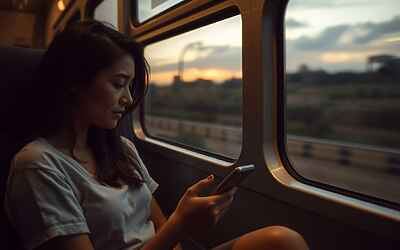 Helena Prestes racconta il lutto del padre e il silenzio della madre