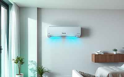 Hisense ridefinisce il comfort domestico con soluzioni AI avanzate presentate a MCE