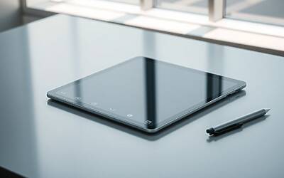 HONOR MagicPad 4 nuovo tablet ultra sottile ridefinisce gli standard di design