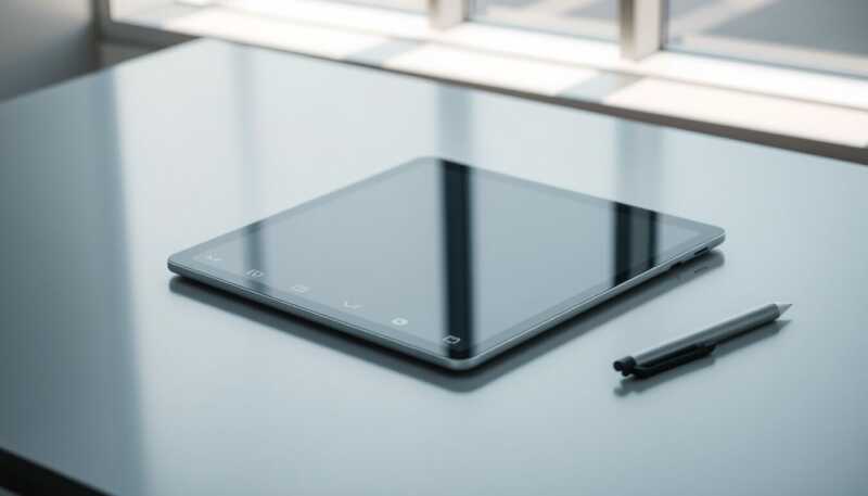 HONOR MagicPad 4 nuovo tablet ultra sottile ridefinisce gli standard di design