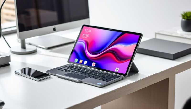 Huawei guida la nuova frontiera dello smart living al MWC