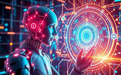 Huawei guida l’Agentic Internet con framework AI-Native e standard aperti