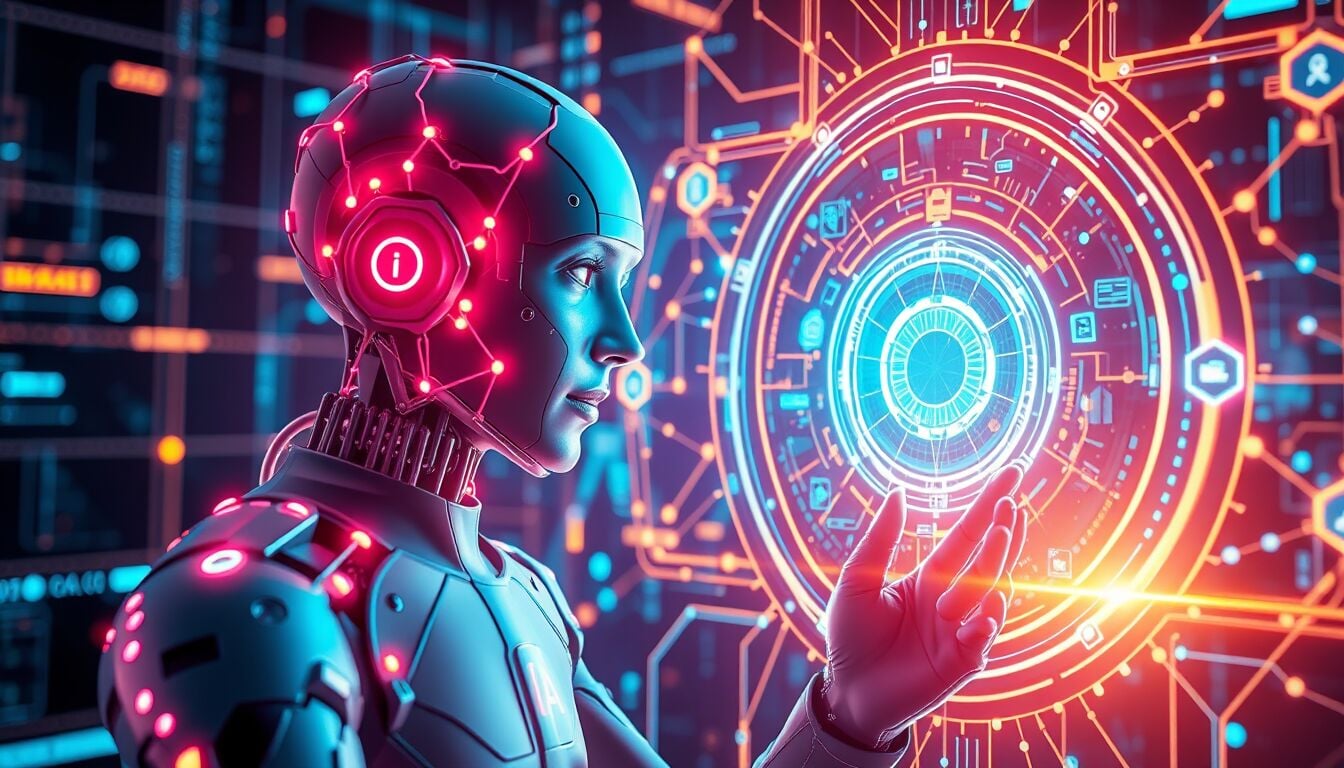 Huawei guida l’Agentic Internet con framework AI-Native e standard aperti