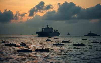 Huaweigate, quattro ore di interrogatorio per Andrea Maellare ex assistente dell’eurodeputato Martusciello