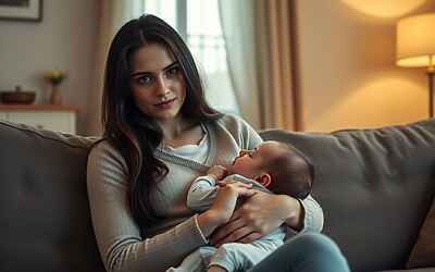 Ibiza Altea si confida al GF Vip sulla tragica perdita del compagno