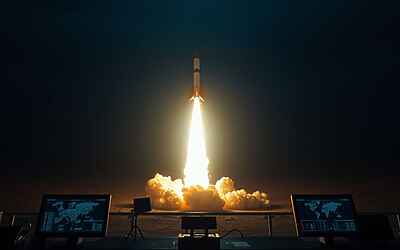 Idf avverte sulla capacità dei missili iraniani di colpire Roma e Parigi