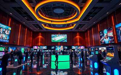 IGE porta a Roma il confronto decisivo sul futuro del gaming tra regole, innovazione e sicurezza