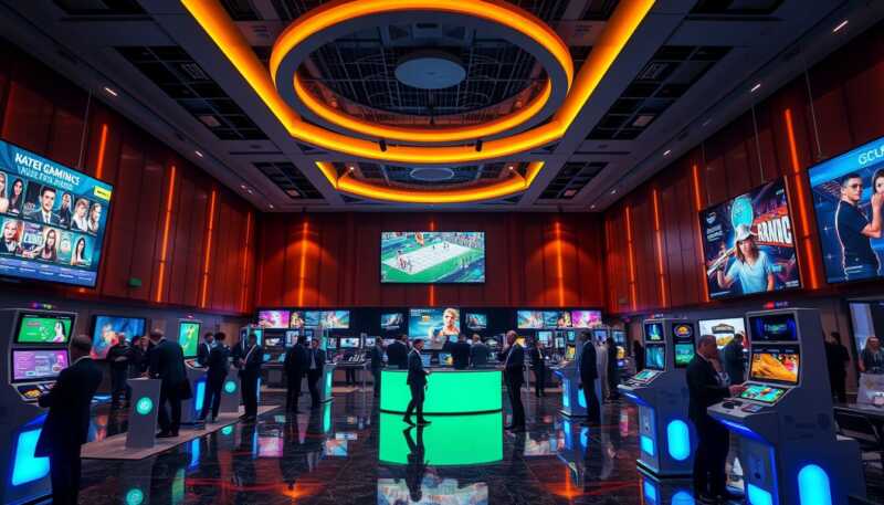 IGE porta a Roma il confronto decisivo sul futuro del gaming tra regole, innovazione e sicurezza