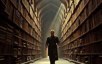 Il nome della rosa torna in TV e punta a superarsi