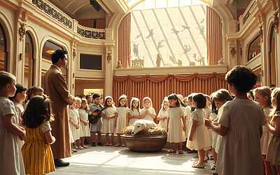 Il Paradiso delle Signore anticipazioni settimanali sulla svolta nei nuovi episodi