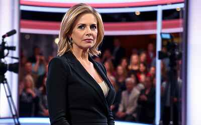 Ilary Blasi delude al debutto al Grande Fratello Vip