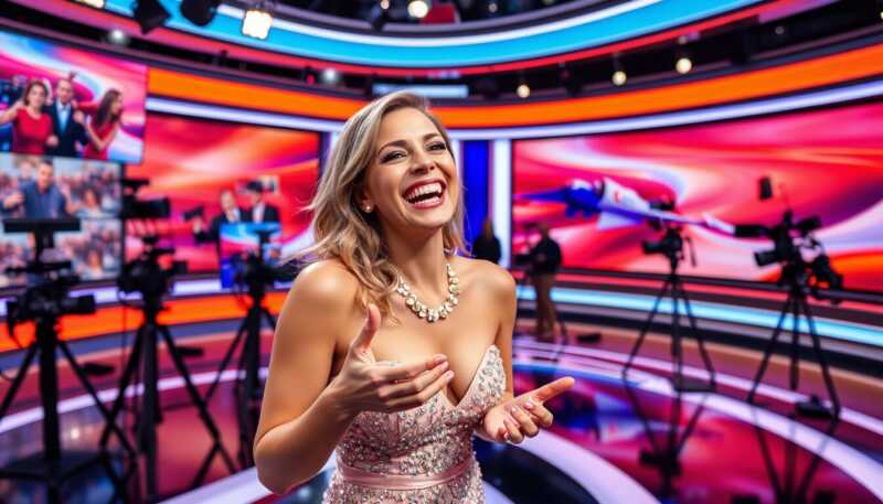 Ilary Blasi rilancia il Grande Fratello Vip e sfida il declino