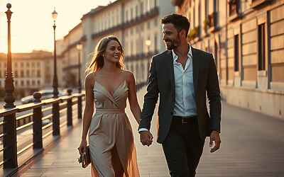 Ilary Blasi rivela tappe decisive per divorzio e nozze con Bastian