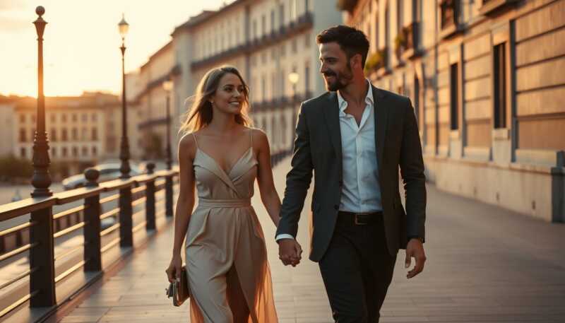 Ilary Blasi rivela tappe decisive per divorzio e nozze con Bastian