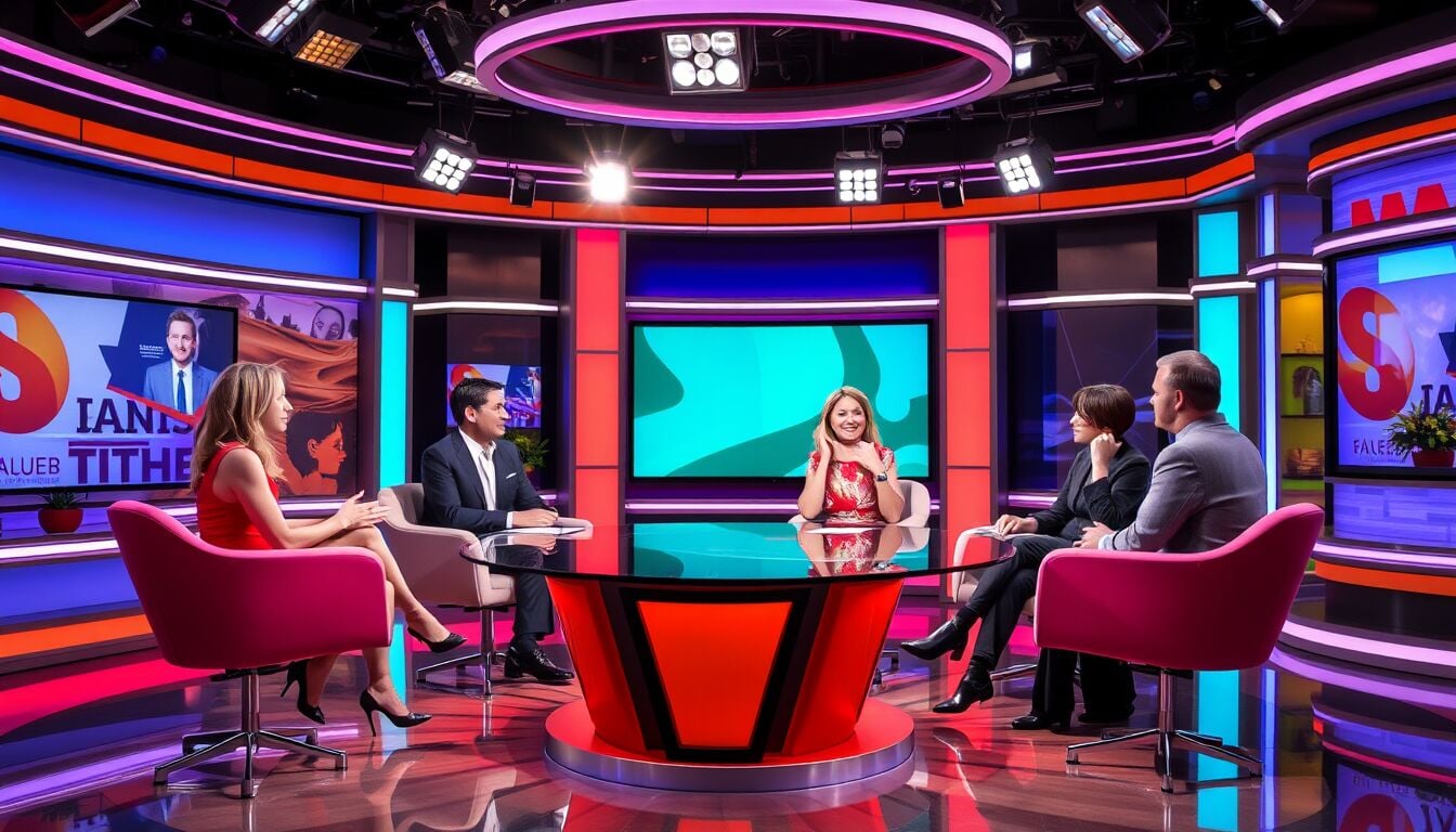 Ilary Blasi smonta Selvaggia Lucarelli e svela la svolta del nuovo GF