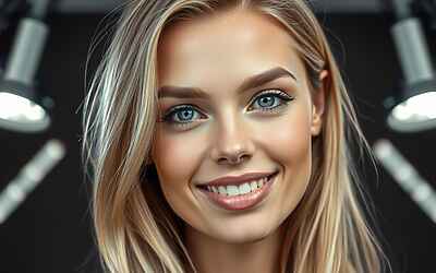 Ilary Blasi sorprende i fan, scoppia il dubbio sui presunti ritocchini