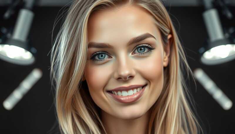 Ilary Blasi sorprende i fan, scoppia il dubbio sui presunti ritocchini