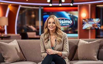 Ilary Blasi svela a Verissimo il nuovo ruolo del pubblico GF Vip