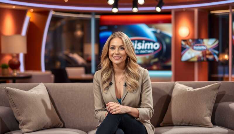 Ilary Blasi svela a Verissimo il nuovo ruolo del pubblico GF Vip