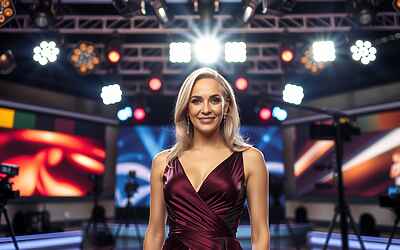 Ilary Blasi torna al Grande Fratello e provoca bufera sulla Rai