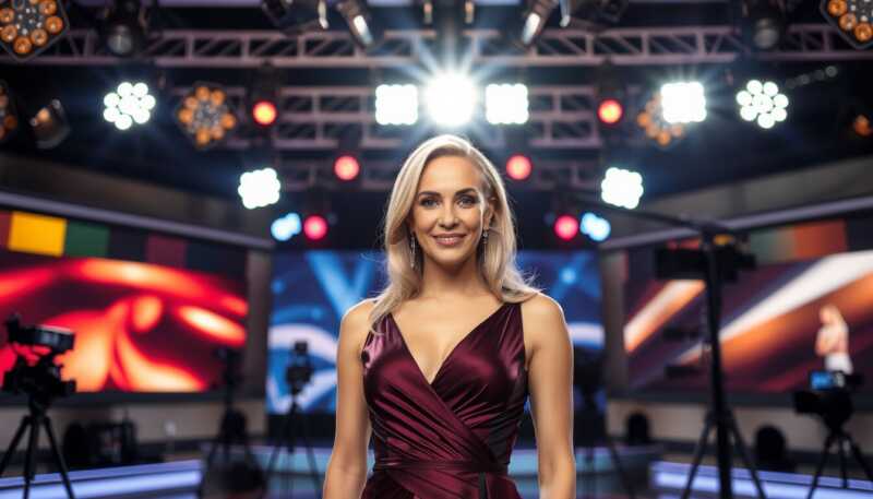 Ilary Blasi torna al Grande Fratello e provoca bufera sulla Rai