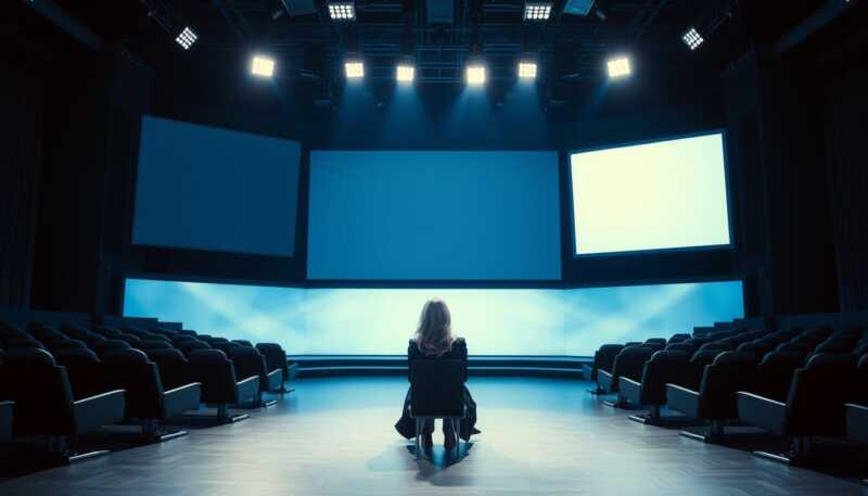 Ilary Blasi tra flop televisivi crescenti e futuro incerto in tv