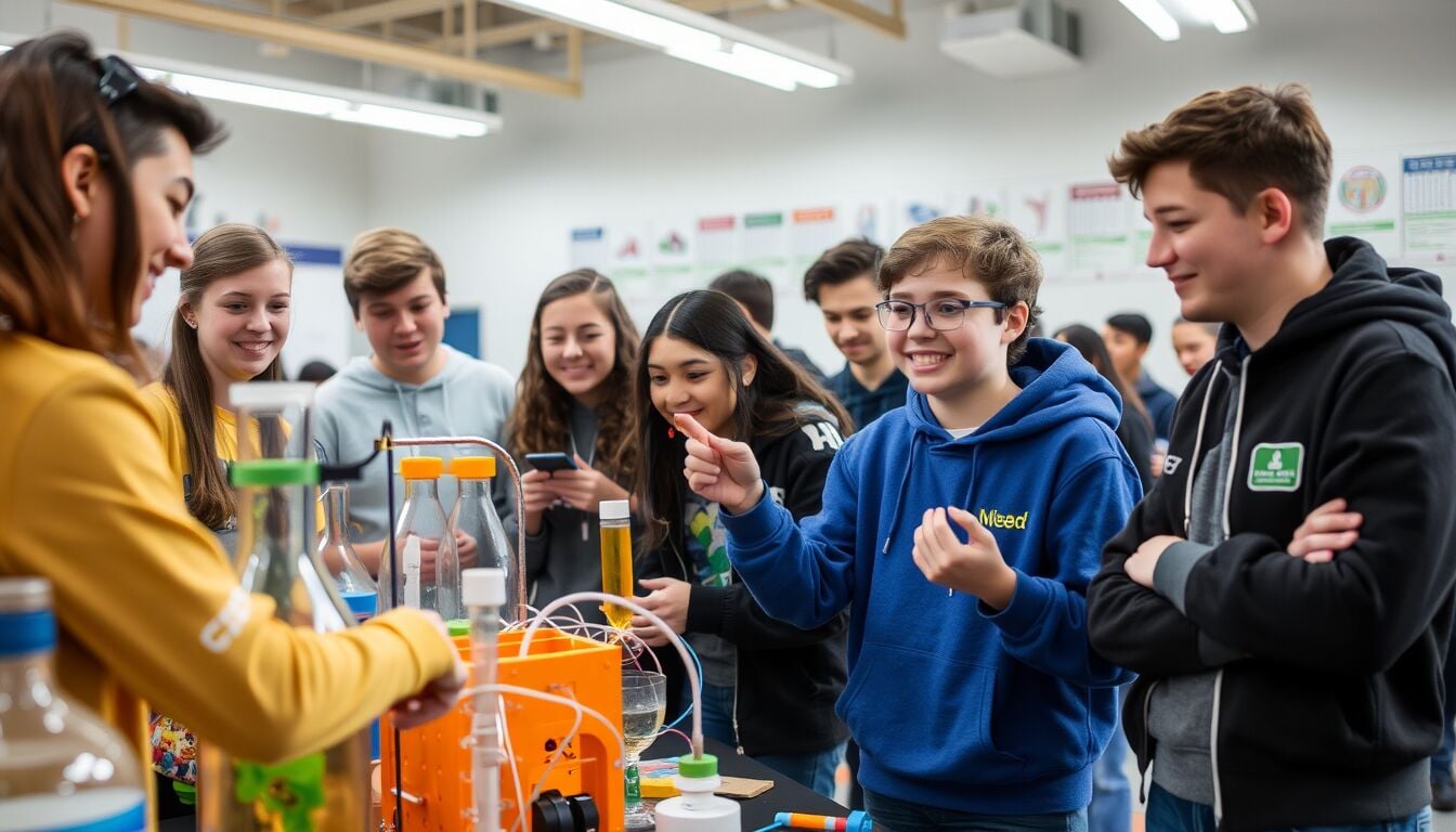 Iliad e Open presentano Pulsar, nuovo festival nazionale delle STEM