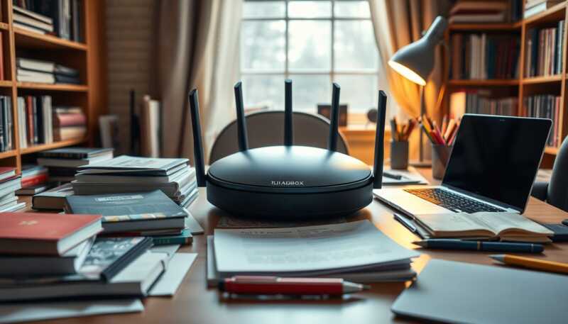 Iliad trasforma la notte prima degli esami con iliadbox e promozioni speciali al cinema