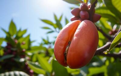 Illy rivoluziona la filiera del caffè con l’intelligenza artificiale dal chicco alla tazzina