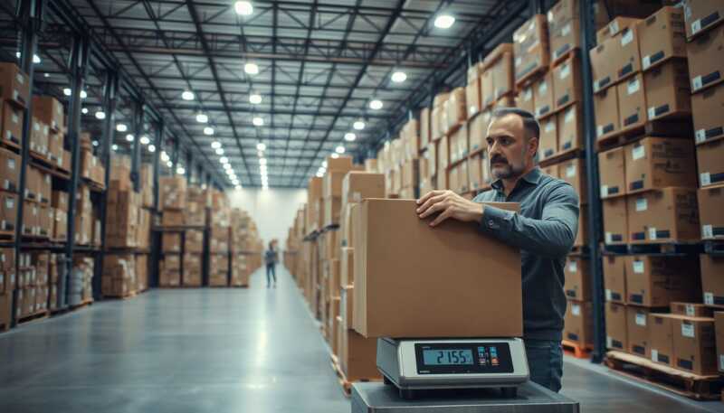 Imprenditore Amazon trasforma resi e stock invenduti in business milionario spiegando modello e sfide del mercato