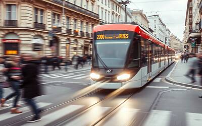 Incidente tram Milano, la moglie della vittima denuncia velocità eccessiva e chiede piena chiarezza