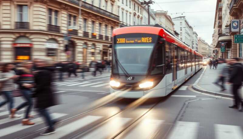 Incidente tram Milano, la moglie della vittima denuncia velocità eccessiva e chiede piena chiarezza
