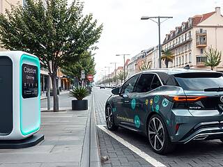 Industria europea accelera sulla svolta green dell’automotive con il nuovo Industrial Accelerator Act