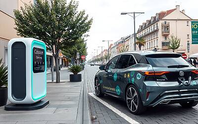 Industria europea accelera sulla svolta green dell’automotive con il nuovo Industrial Accelerator Act