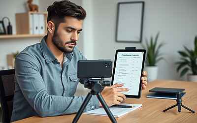 Influencer digitali, regole fondamentali su responsabilità, trasparenza e codice etico da conoscere