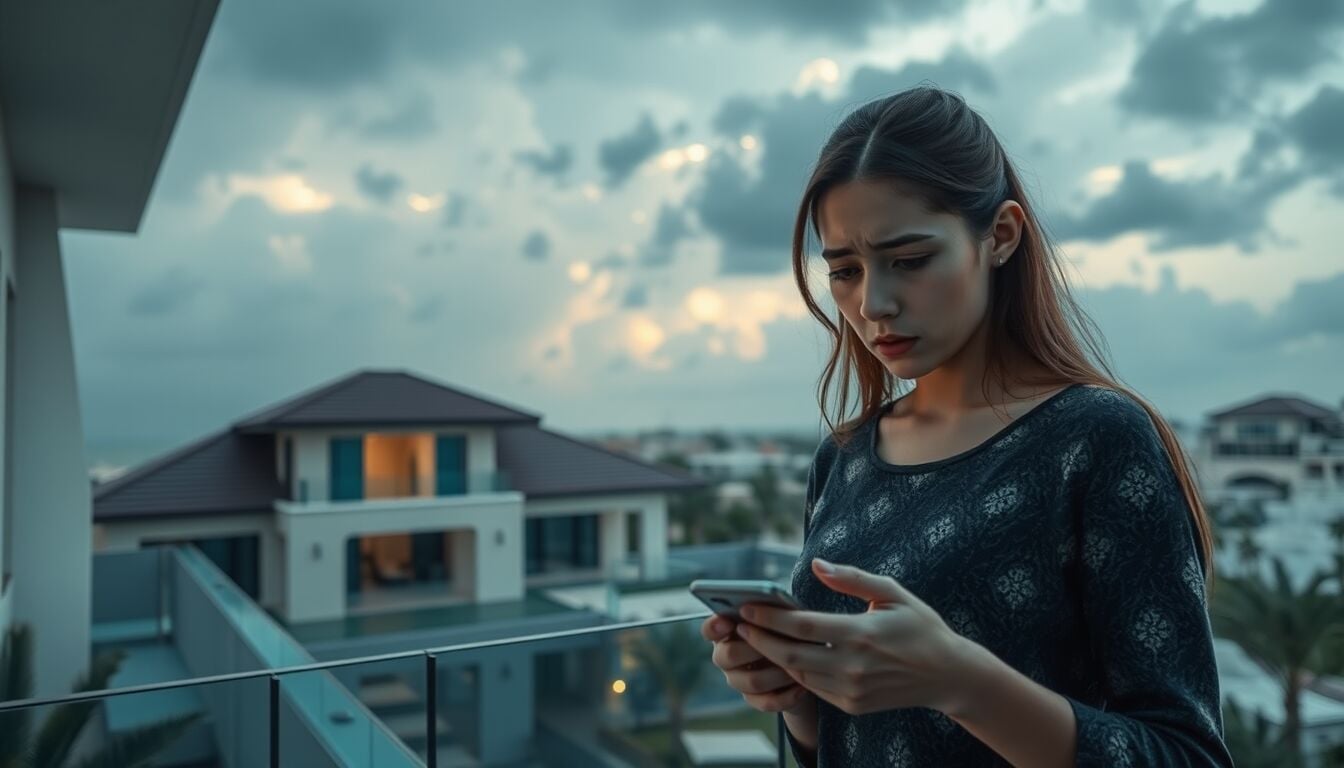 Influencer offre viaggio a Dubai, la guerra trasforma il sogno in incubo