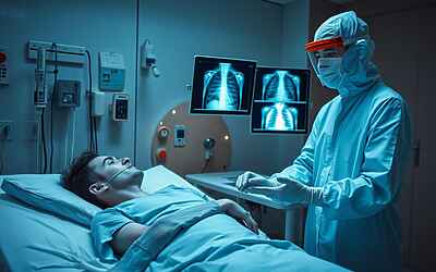 Influenza aviaria a Milano, valutazione dell’epidemiologo su rischi reali, contagi e misure di prevenzione