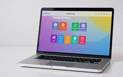 INPS centralizza ISEE Assegno Unico e bonus nel Portale Famiglia