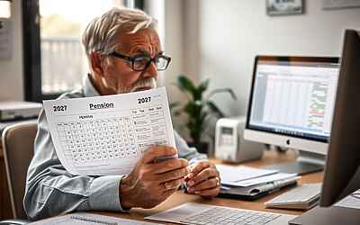 Inps chiarisce Ape sociale e vecchiaia senza interruzioni nei pagamenti, cosa cambia per i pensionati