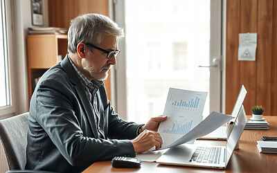 Inps chiarisce i nuovi requisiti per andare in pensione e pianificare l’uscita dal lavoro