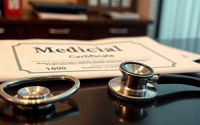 INPS chiarisce le nuove procedure per certificare e tutelare la malattia