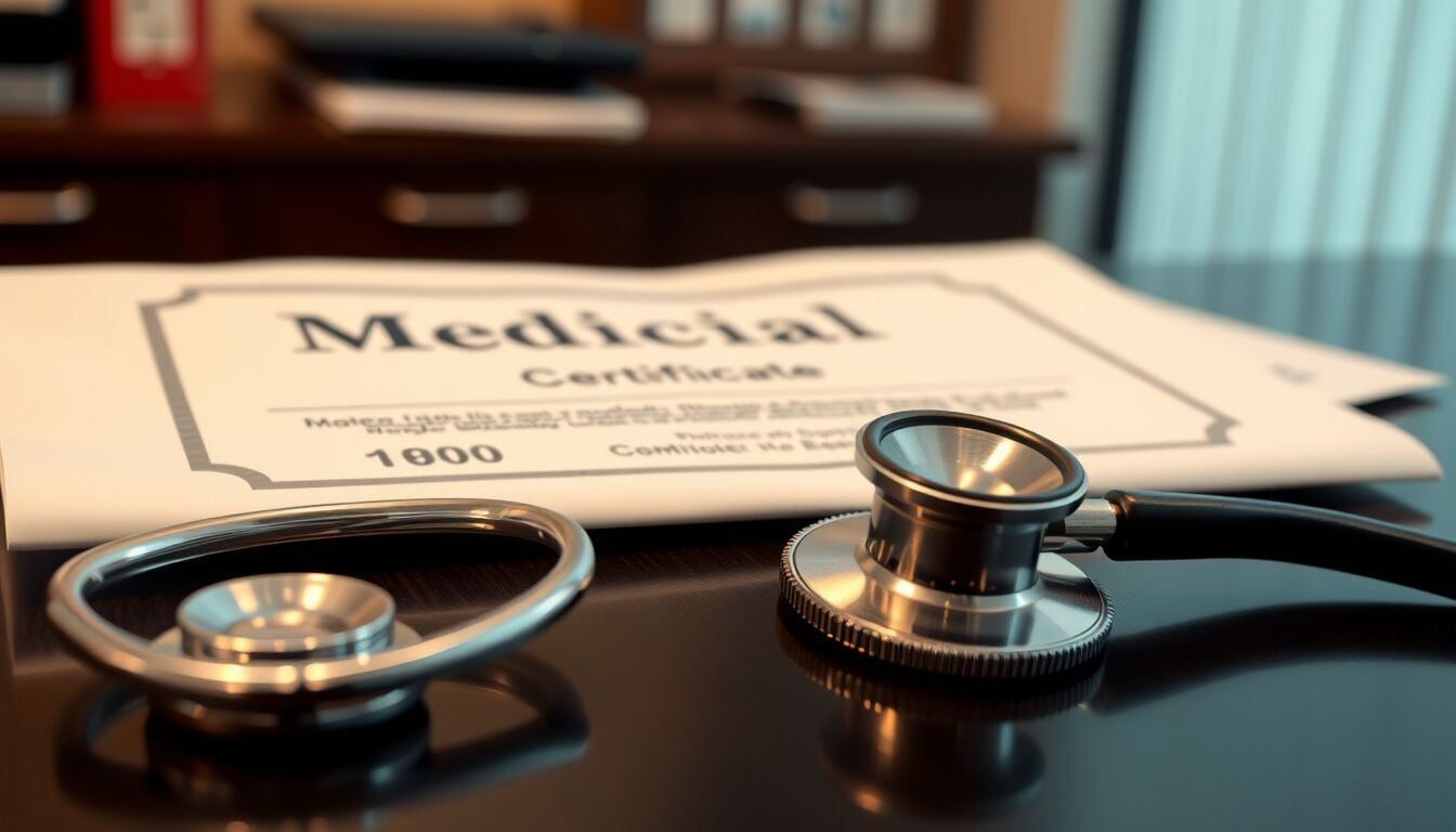 INPS chiarisce le nuove procedure per certificare e tutelare la malattia