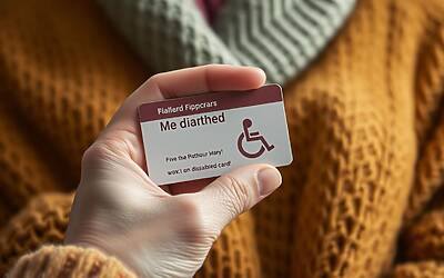 Inps conferma maxi aumento pensioni d’invalidità e chiarisce domanda